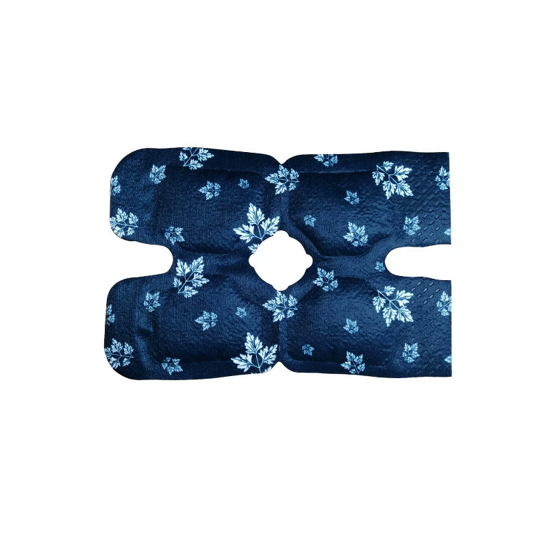 Steam Knee Warmer Patches Manufacturer - Self-Heating Chinese Herbal for Knee Pain