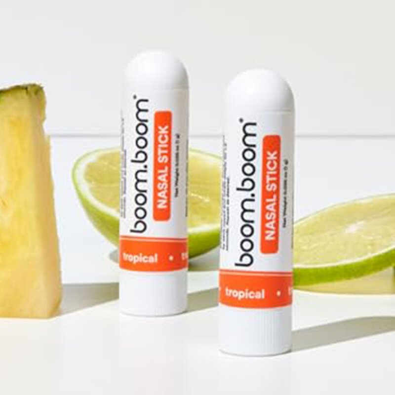 Nasal Inhaler Stick Kit Manufacturer - Keto-life Bulk Refreshing with Menthol Oil