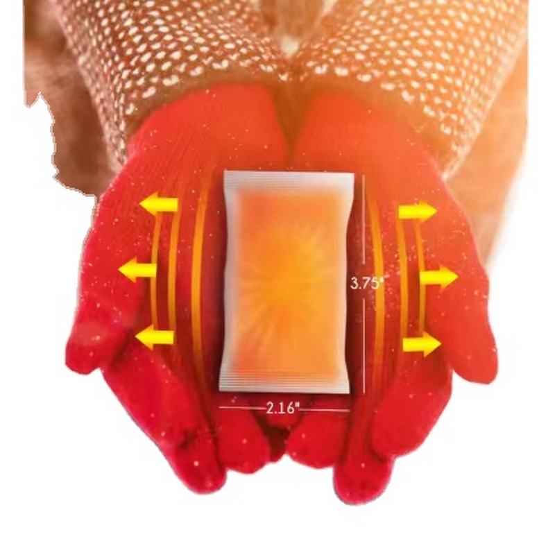 Hand Warmers Manufacturer - Wholesale NY Brand Portable Mini Pocket for Children