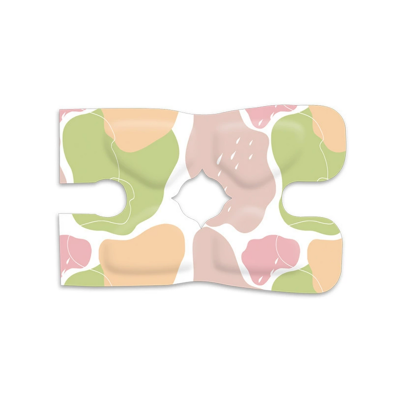 Hand Patches Manufacturer - OEM ODM Hot Pack Air Activated Portable for Menstrual Cramps