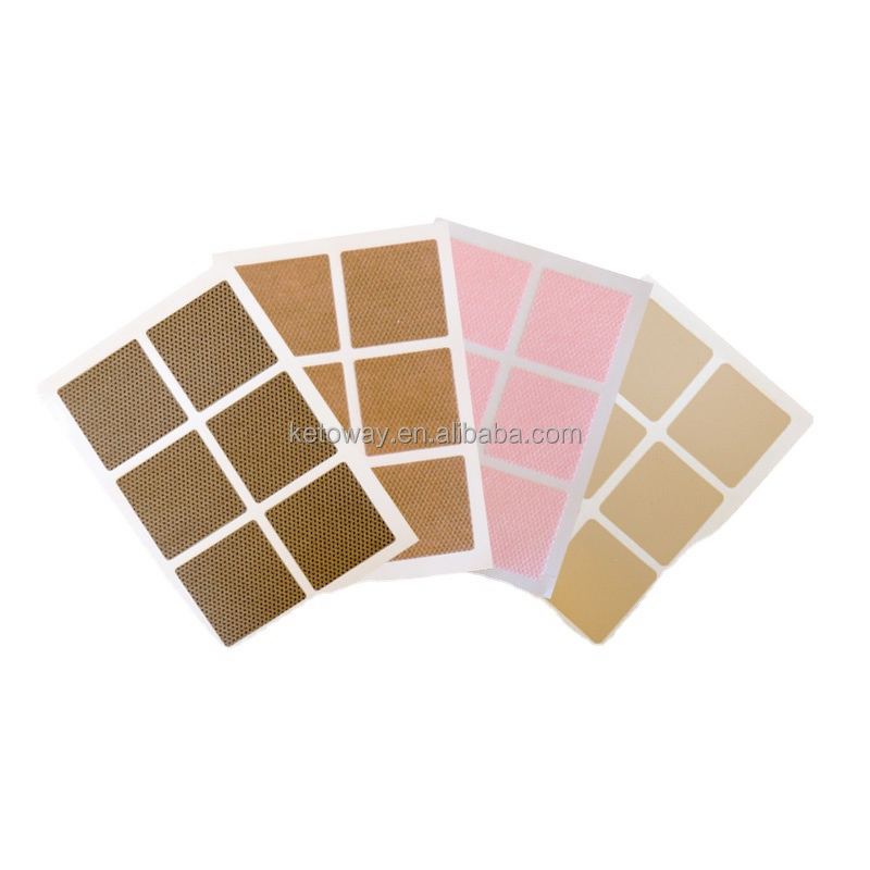 Energy Patch Manufacturer - OEM ODM Waterproof Adhesive Boost Stickers