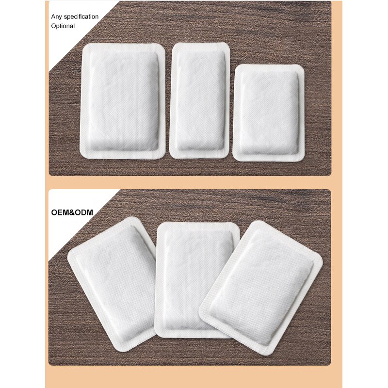 Pet Heat Pack Manufacturer - Wholesale Disposable, 40/72/110 Hours for Animals