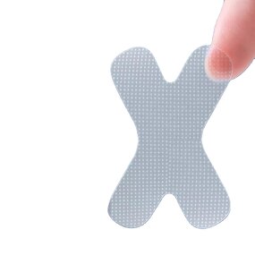 Mouth Strip Manufacturer - Flexible Strong X Cross for Reduced Snoring