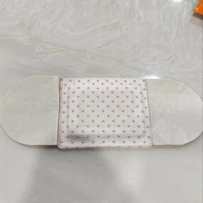 Moxibustion Heating Patch Manufacturer - Private Label Adhesive for Menstrual Cramps
