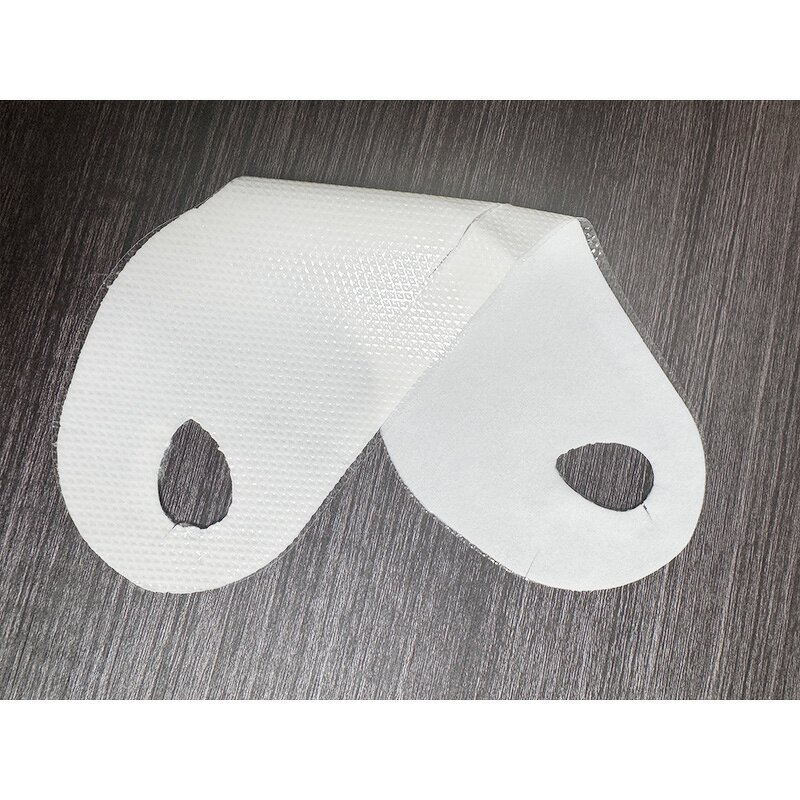 Lift Tape Manufacturer - V-Shaped for Chin and Neck Firming & Wrinkle Removal
