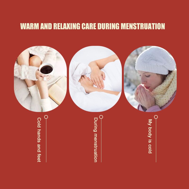 Hand Warm Patch Manufacturer - Health Care Supplies NY Brand Disposable Self Heating