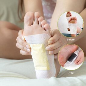 Detox Foot Patch Manufacturer - In Stock Best Selling Bamboo Sleeping Pad