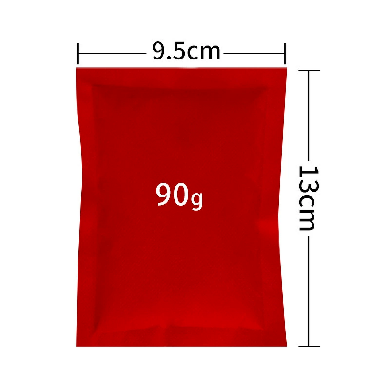 Hand Warmer Patch Manufacturer - NY Brand NY-003, Disposable Self Heating