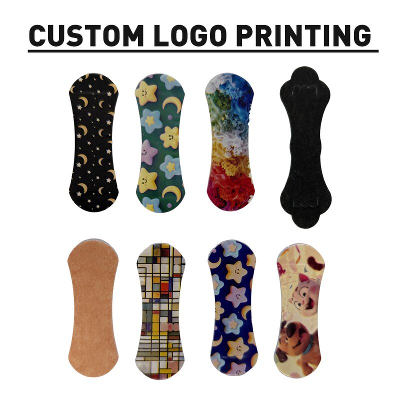 Nasal Strips Manufacturer - Custom Logo, Breathable Hypoallergenic Extra Strength