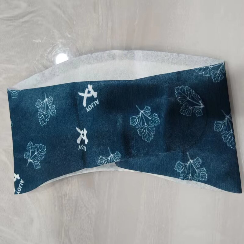 Neck Warm Patches Manufacturer - Wholesale NY Brand NY-003 Air-Activated with Wormwood