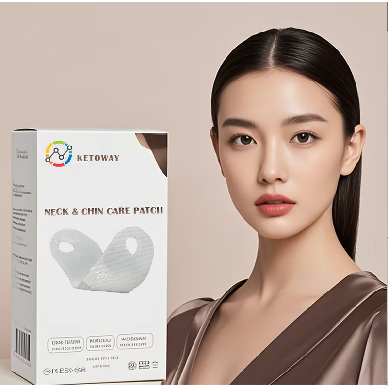 Lift Tape Manufacturer - V-Shaped for Chin and Neck Firming & Wrinkle Removal