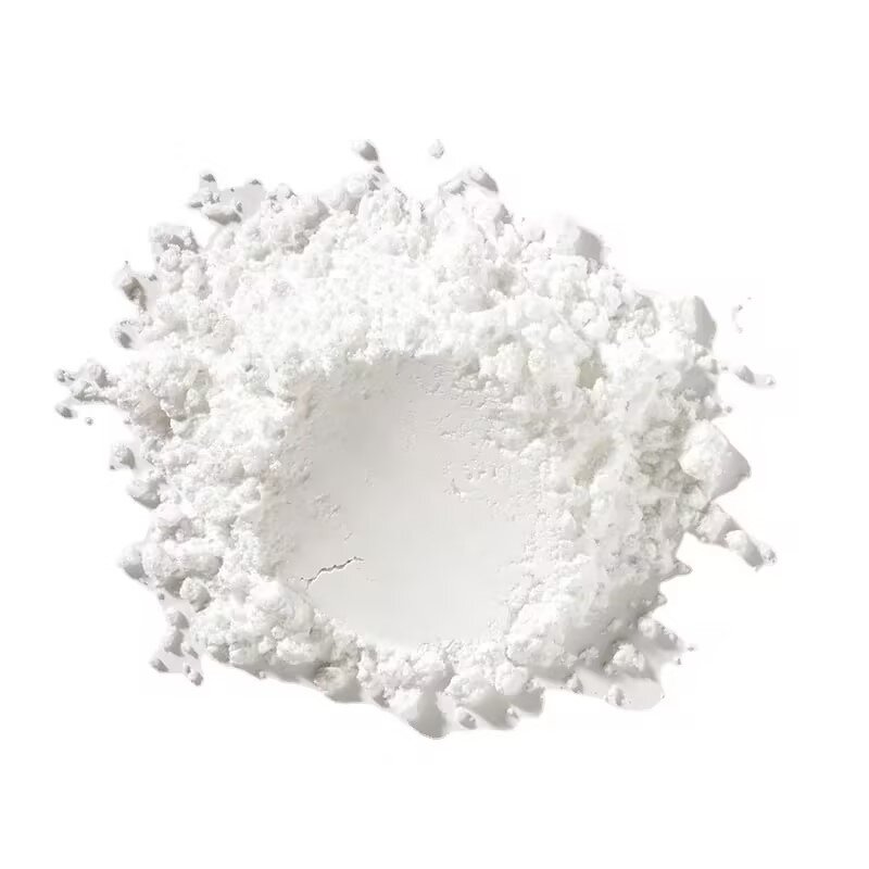Zinc Glycinate Supplement Manufacturer - Food Grade White Glycine Powder, Drum Packed