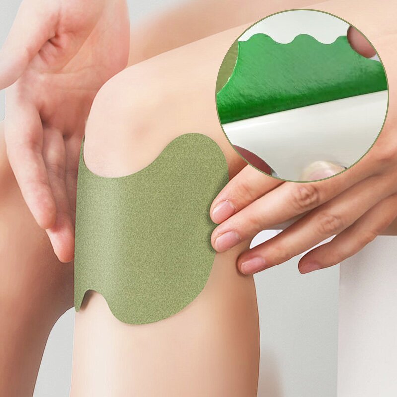 Heat Patch Plaster Manufacturer - Keto-life All Natural Self-heating Non-woven Fabric