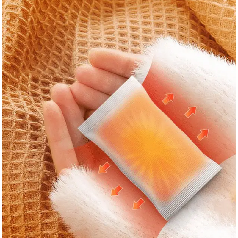 Hand Warmer Manufacturer - 2 in 1 Portable Personalised Chinese Healthcare Supply