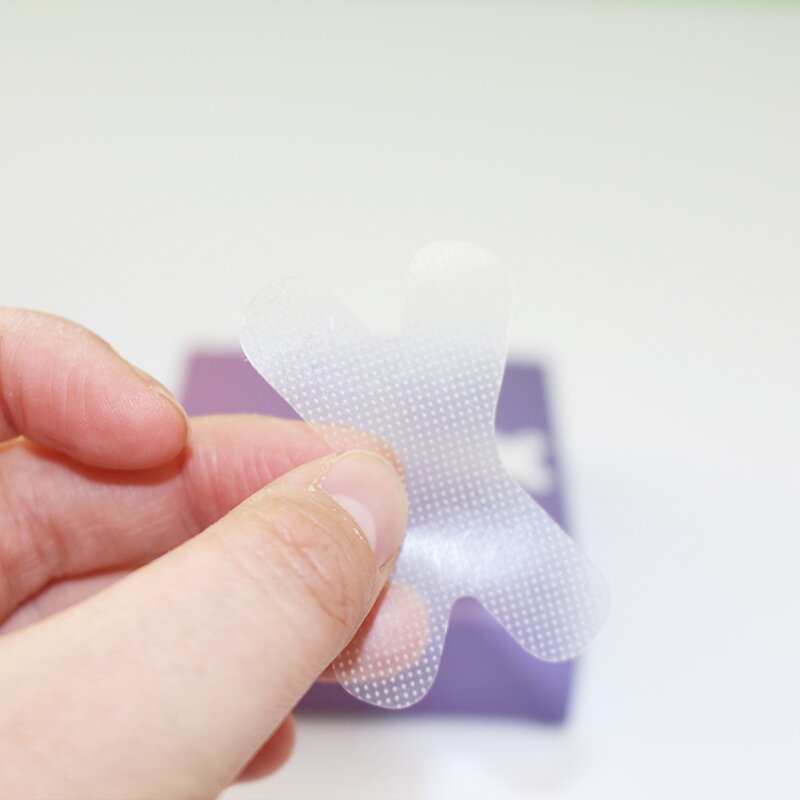 Anti-Snoring Mouth Tape Manufacturer - Customizable Odor-Free, 30 Pcs