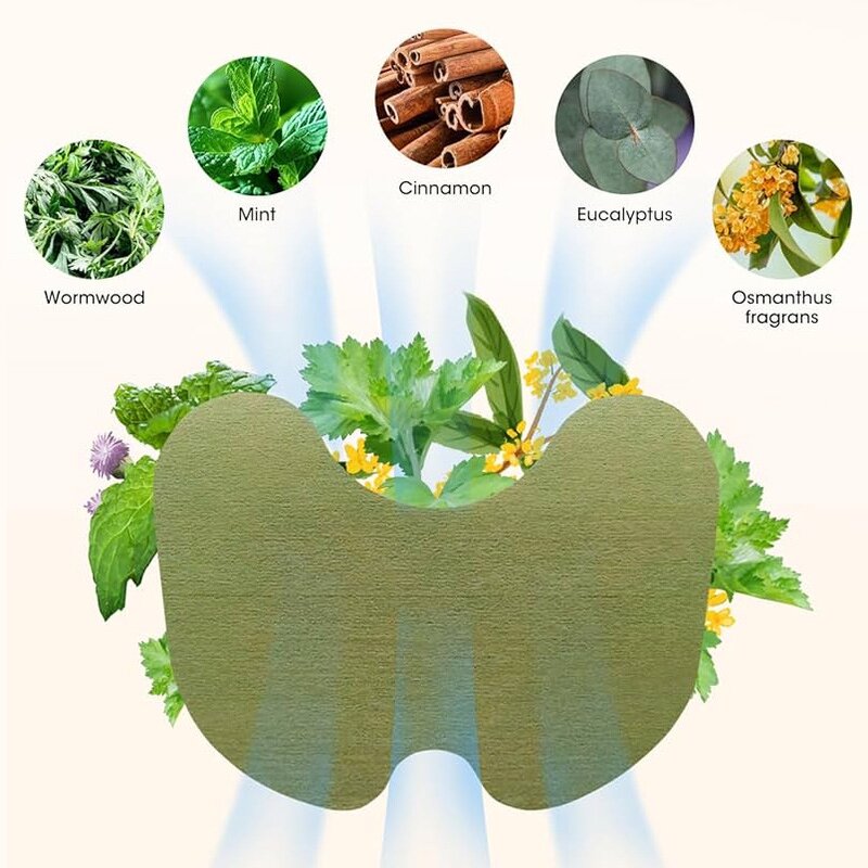 Heat Patch Manufacturer - Hot Ginger Back Disposable for Pain Relief