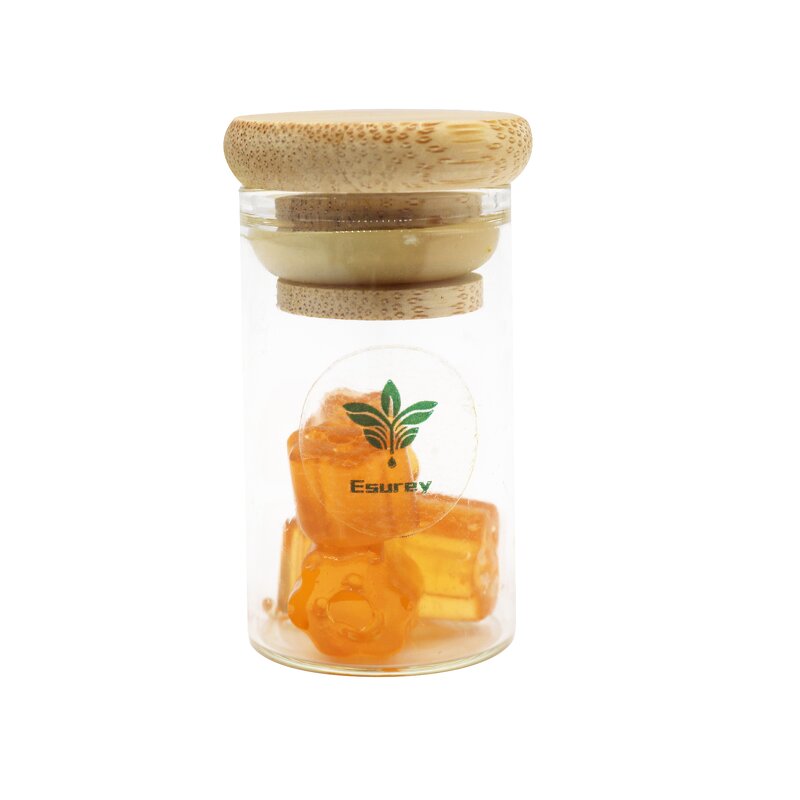 Ashwagandha Gummies Manufacturer - OEM/ODM Vegan for Energy Support