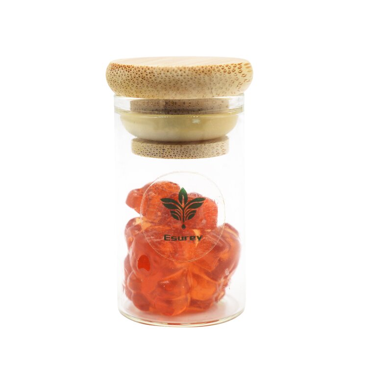 Black Seed Oil Gummies Manufacturer - OEM/ODM Pure Herbal Supplements