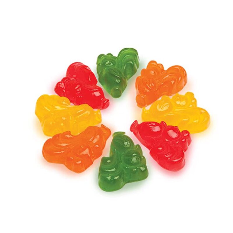 Quercetin Gummies Manufacturer - OEM/ODM with Vitamin C Supplement