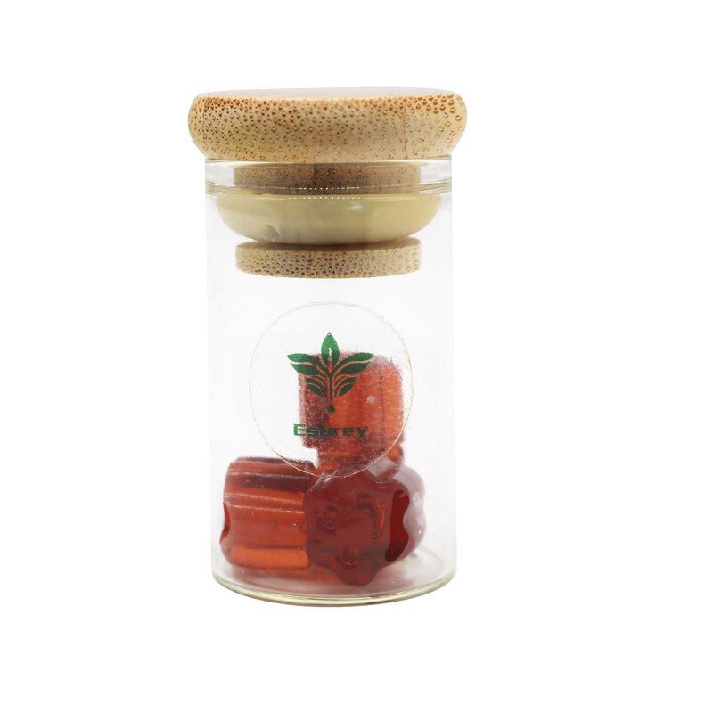 Black Seed Oil Gummies Manufacturer - OEM/ODM Pure Herbal Supplements