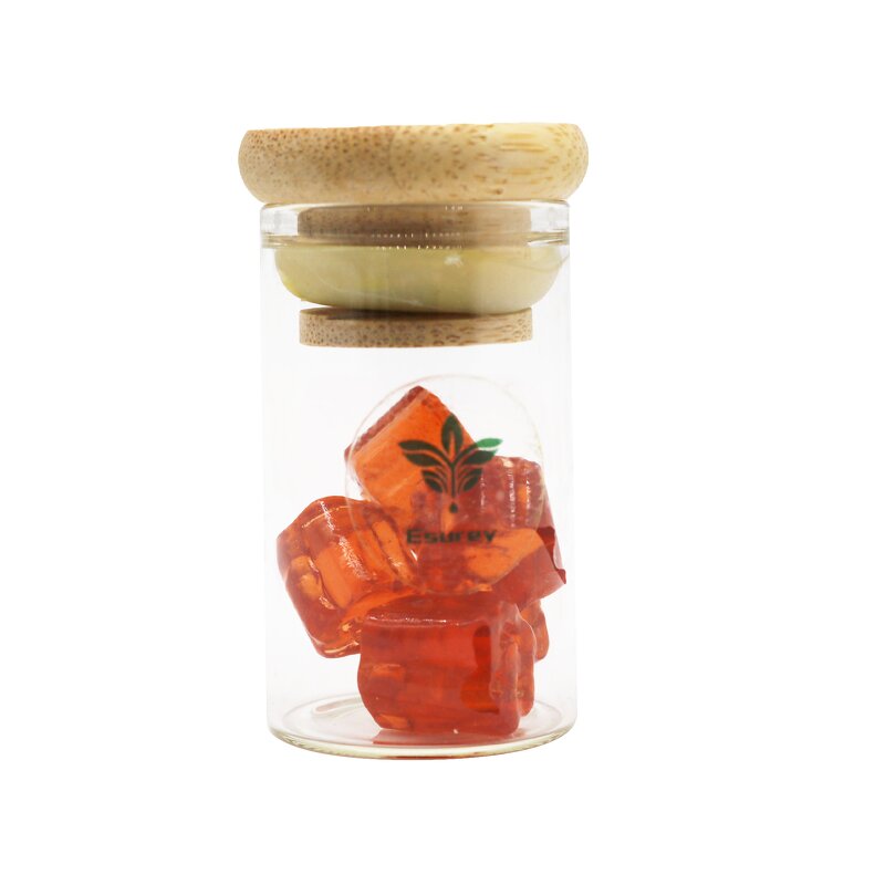 Sea Moss Gummies Manufacturer - Hot Sale Private Label Organic & Sugar Free