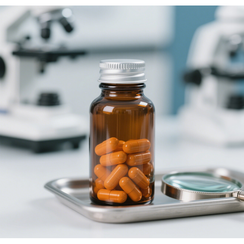 Ashwagandha Capsules - Manufacturer - OEM Private Label KSM-66 Maca Extract