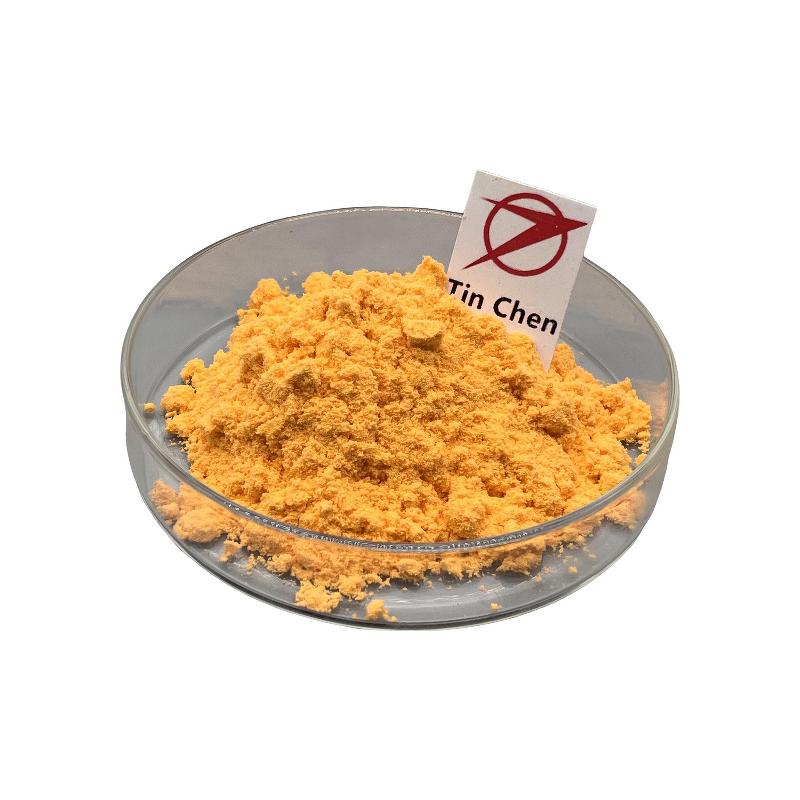 Vitamin B2 - Manufacturer - CAS 83-88-5 Riboflavin Feed Additive Nutrition
