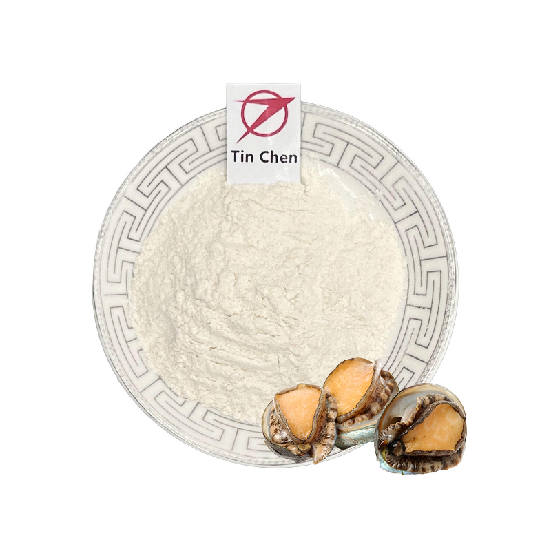 Abalone Peptide - Manufacturer - 1000DA High Nutrition Collagen Extract Bulk