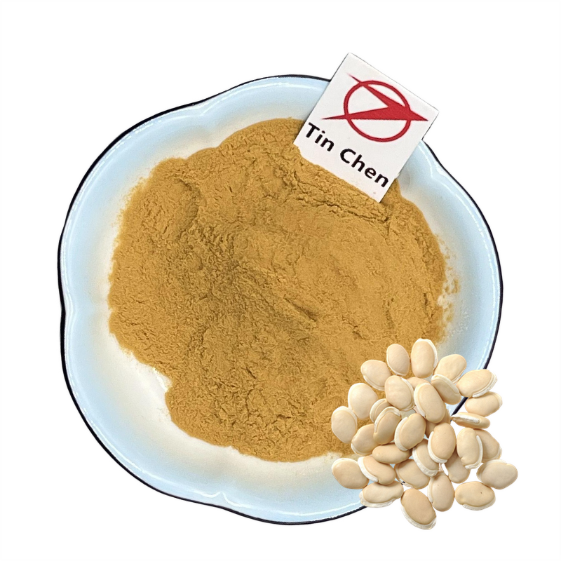 Lentil Extract - Manufacturer - 10:1-50:1 White Lentil Organic Natural Multi-spec