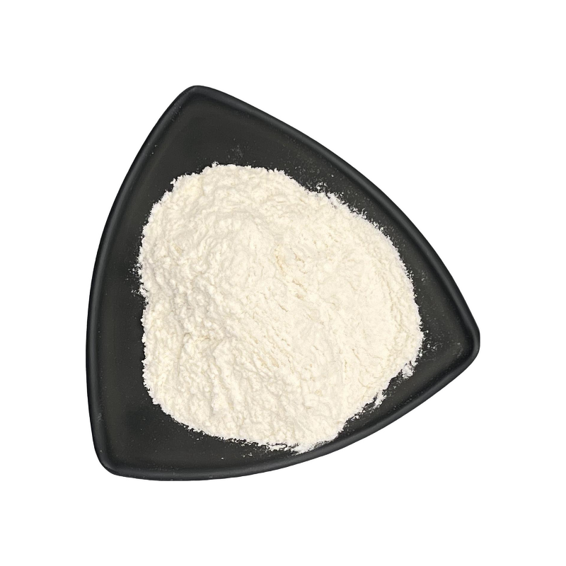 Flammulina Peptide - Manufacturer - 98% Velutipes Extract Powder Wholesale