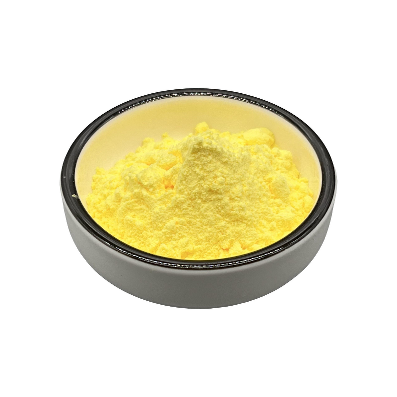 Epimedium Extract - Manufacturer - 10%-98% Icariin CAS 489-32-7 Herbal Extract