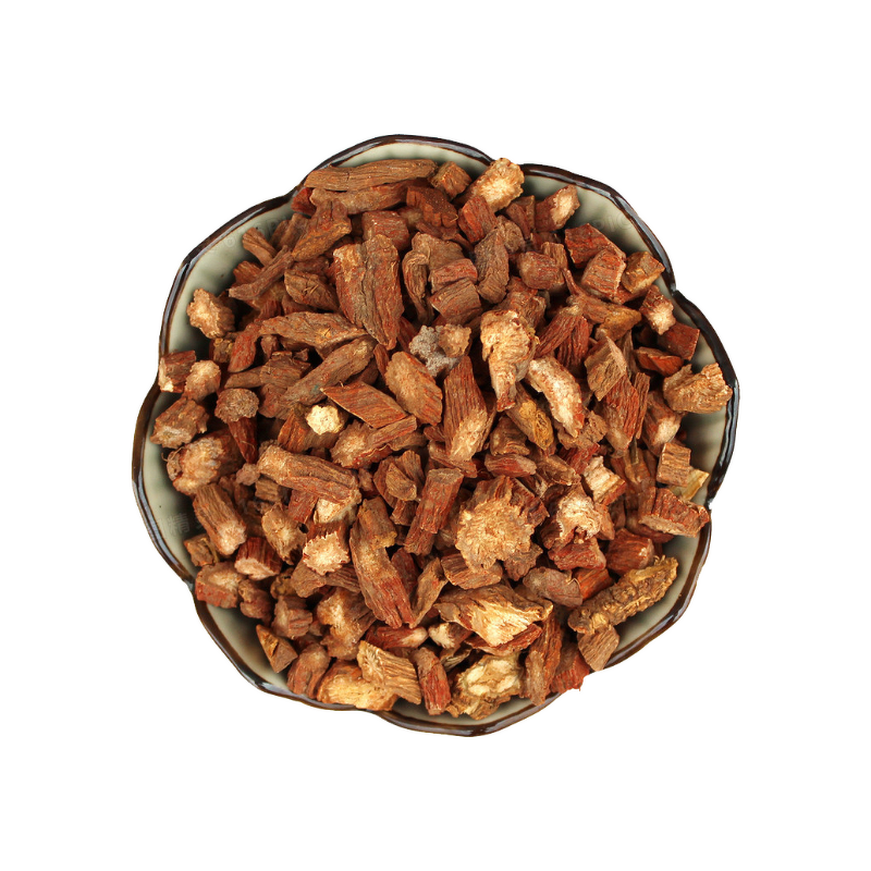 Salvia Extract - Manufacturer - HALAL 100% Natural Miltiorrhiza Root Powder