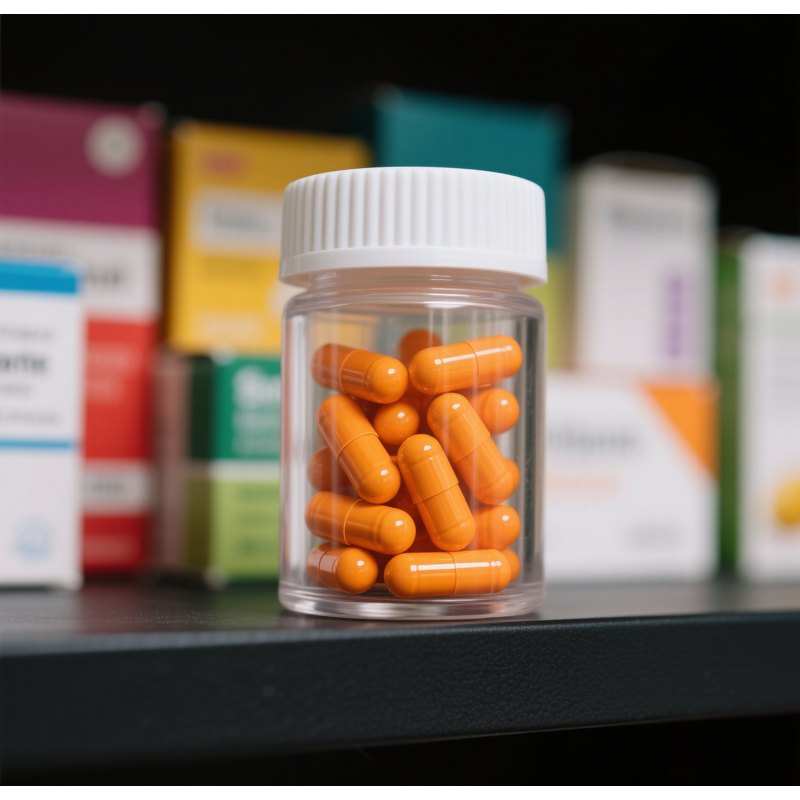 Tongkat Ali Capsules - Manufacturer - Private Label Wholesale Root Extract