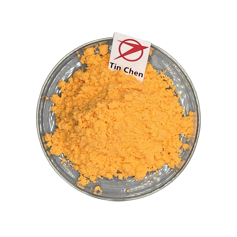 Riboflavin 5 Phosphate - Manufacturer - CAS 130-40-5 R5P Vitamin B2 Derivative