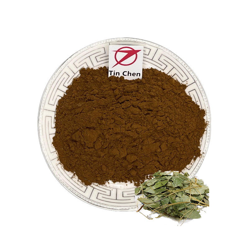 Epimedium Extract - Manufacturer - Latest Tech Health Care Herbal Powder Bulk