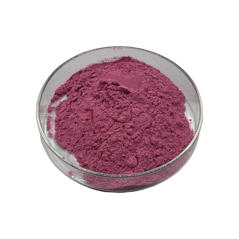 Prunes Extract - Manufacturer - Water Soluble Instant Dark Sour Plum Powder