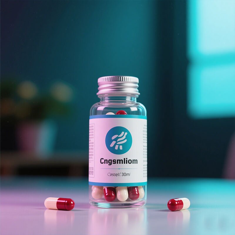 Ashwagandha Capsules - Manufacturer - OEM Private Label KSM-66 Maca Extract