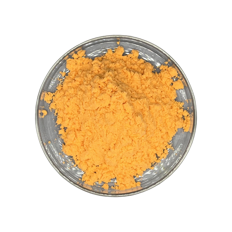 Riboflavin 5 Phosphate - Manufacturer - CAS 130-40-5 R5P Vitamin B2 Derivative