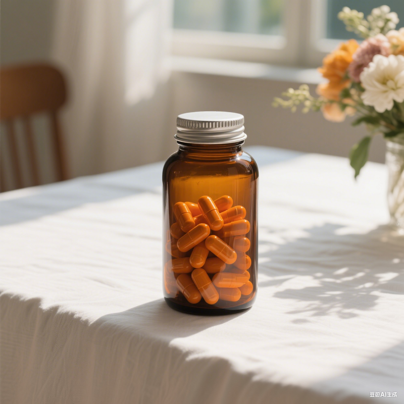 Ginseng Capsules - Manufacturer - OEM Private Label 500mg Panax Root Extract