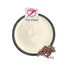 Earthworm Protein - Manufacturer - 98% Earthworm Extract Peptide Powder Bulk