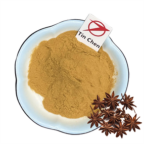 Star Anise Extract - Manufacturer - Premium Natural High-Quality Pure Powder