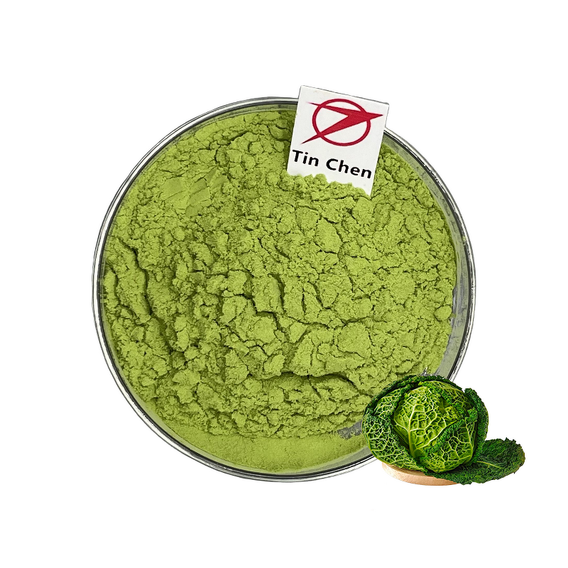 Kale Powder - Manufacturer - Organic Vegetable Extract Healthy Natural Pure