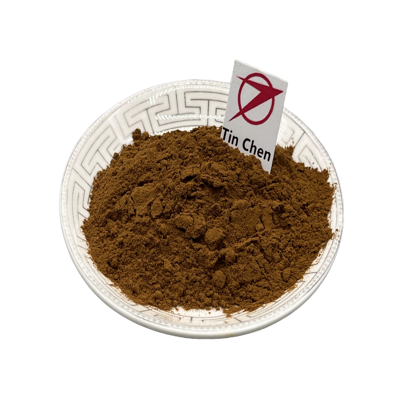 Epimedium Extract - Manufacturer - Latest Tech Health Care Herbal Powder Bulk