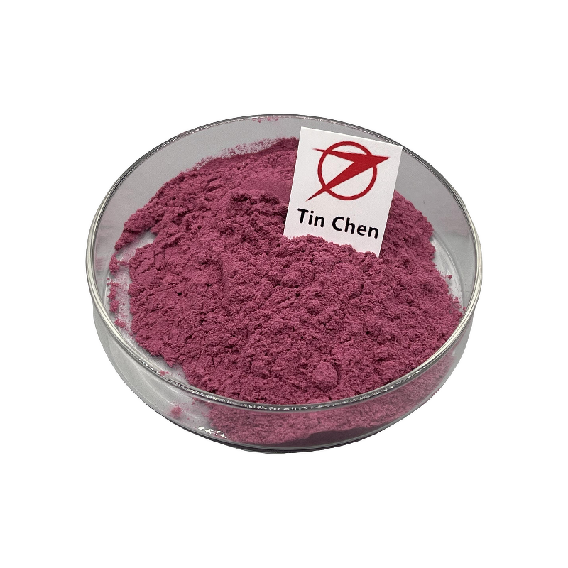 Bilberry Extract - Manufacturer - 25% Anthocyanin Fruit Powder In Stock
