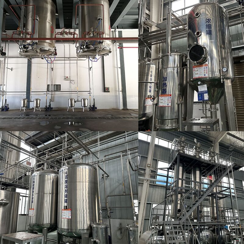 Chinese Manufacturer of Pure Natural Organic Walnut Peptide Walnut Oligopeptide Powder