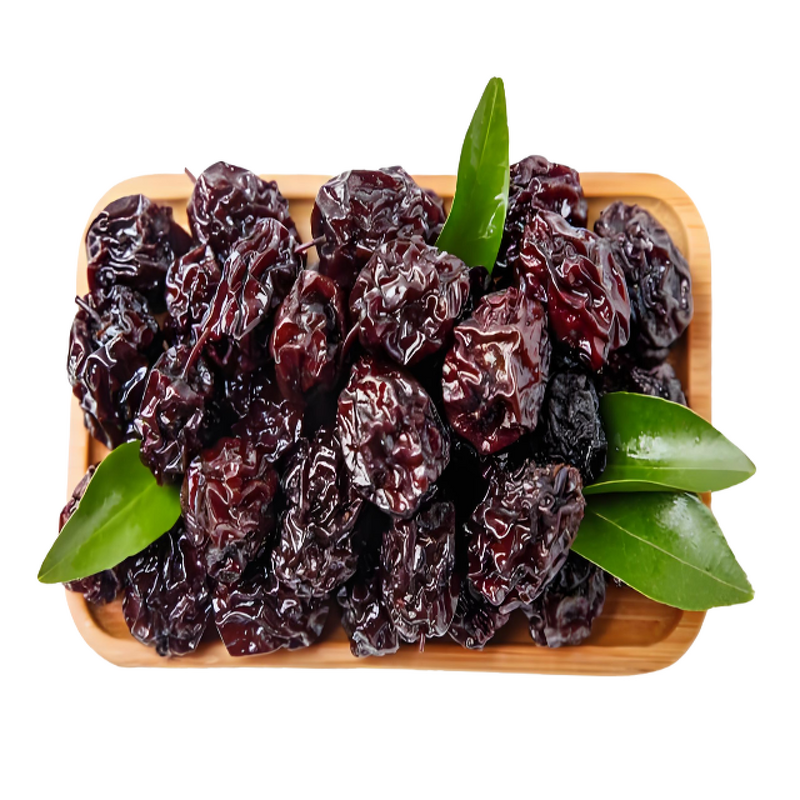 Prunes Extract - Manufacturer - Water Soluble Instant Dark Sour Plum Powder