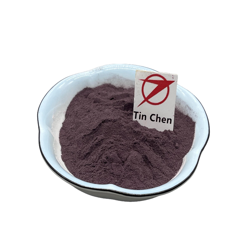 Butterfly Pea Powder - Manufacturer - Organic Blue Pollen Water-soluble Pigment