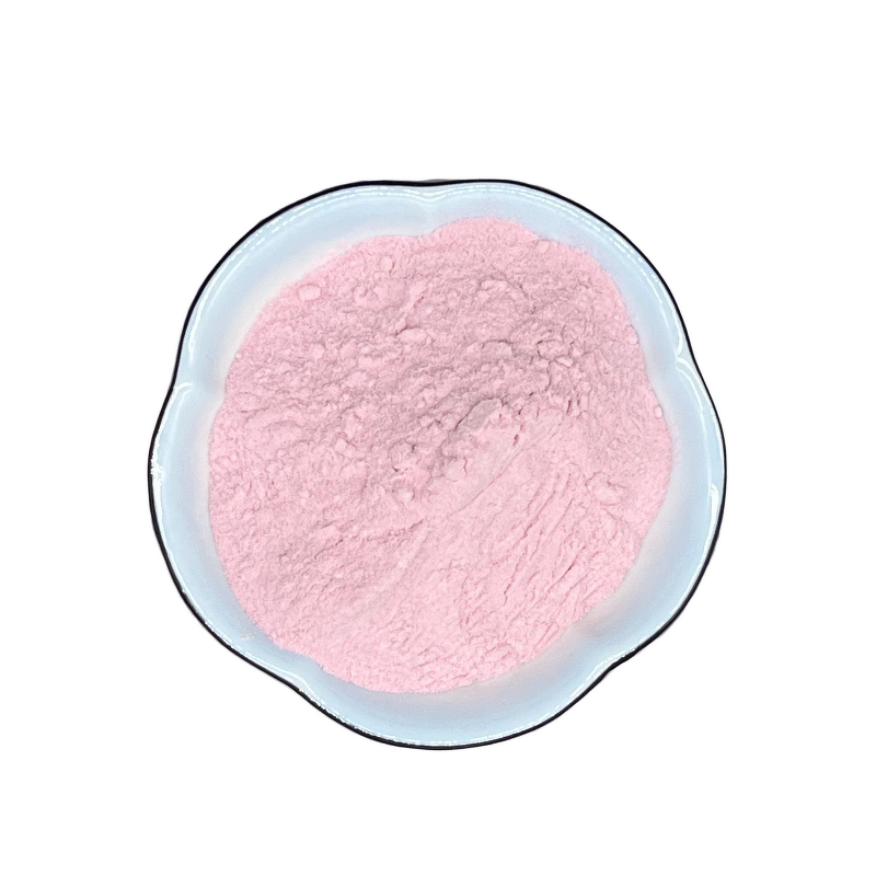 Raspberry Powder - Manufacturer - Organic Freeze-Dried 98% Various Specifications