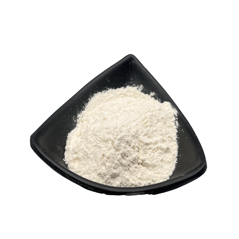 Flammulina Peptide - Manufacturer - 98% Velutipes Extract Powder Wholesale