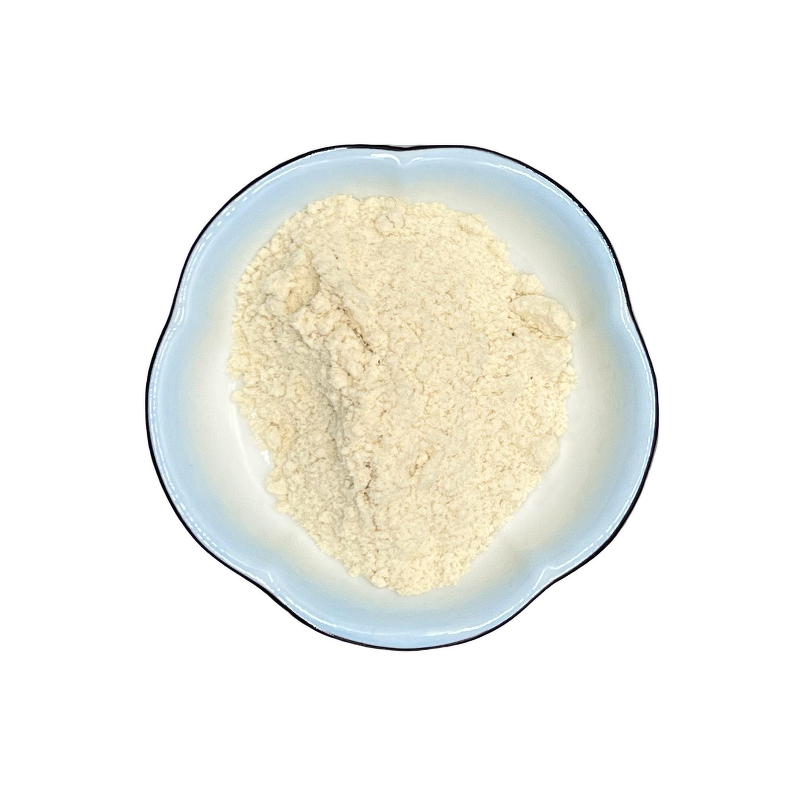 Ferulic Acid - Manufacturer - Rice Bran Extract Antioxidant Cosmetic Ingredient